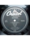 1404868		Paul McCartney - McCartney	OBI	 Pop Rock	1973	Capitol Records – EPS-80231, MPL – EPS-80231	NM/NM	Japan	Remastered	1975