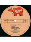 1404867		Bee Gees – Spirits Having Flown	OBI	Funk/Soul, Disco	1979	RSO – MWF 1058	NM/NM	Japan	Remastered	1979