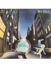 1404872		Mi-Sex – Space Race		 Synth-pop, New Wave, Pop Rock	1980	CBS – SBP 237442	NM/EX+	Australia	Remastered	1980