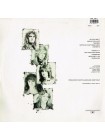 1404874		Kingdom Come – In Your Face		Hard Rock, Heavy Metal 	1989	Polydor – 839 192-1	NM/NM-	England	Remastered	1989