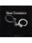 1404873		Silver Convention – Silver Convention		Electronic, Funk/Soul, Disco	1975	Jupiter Records – 89 100 OT	NM/NM	Germany	Remastered	1975