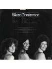 1404873		Silver Convention – Silver Convention		Electronic, Funk/Soul, Disco	1975	Jupiter Records – 89 100 OT	NM/NM	Germany	Remastered	1975