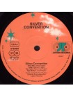 1404873		Silver Convention – Silver Convention		Electronic, Funk/Soul, Disco	1975	Jupiter Records – 89 100 OT	NM/NM	Germany	Remastered	1975