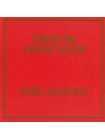 1404871		The Adicts – This Is Your Life		Rock, Punk	1984	Fallout Records – FALL LP 021	NM/NM	England	Remastered	1984