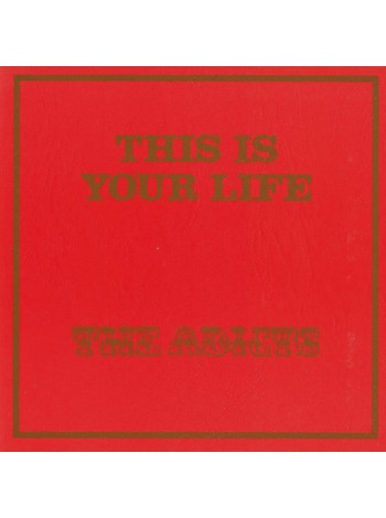 1404871		The Adicts – This Is Your Life		Rock, Punk	1984	Fallout Records – FALL LP 021	NM/NM	England	Remastered	1984