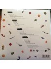 1404832		Planet Funk – 20:20	2 LP	Electronic, House 	2020	Just Entertainment – JE179	Mint/Mint	Italy	Remastered	2020