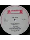 1404836		Trouble – The Skull		Doom Metal	1985	Roadrunner Records – RR 9791	NM/EX	Netherlands	Remastered	1985