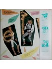 1404835		Arabesque – Arabesque IV	OBI	Electronic, Disco 	1980	Victor – VIP-28012	NM/NM	Japan	Remastered	1980