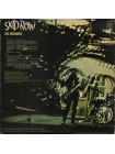 1404837		Skid Row - 34 Hours		Blues Rock	1971	CBS ‎– 64411	NM/NM	England	Remastered	Re unknown