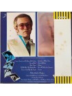 1404839		Elton John - Captain Fantastic And The Brown Dirt Cowboy	Poster , 2 буклета,  no OBI	Pop Rock 	1975	DJM Records – IFS-80217	NM/NM	Japan	Remastered	1975