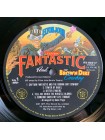 1404839		Elton John - Captain Fantastic And The Brown Dirt Cowboy	Poster , 2 буклета,  no OBI	Pop Rock 	1975	DJM Records – IFS-80217	NM/NM	Japan	Remastered	1975