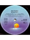 1404841		Joe Cocker – Sheffield Steel		Pop Rock, Blues Rock, Ballad	1982	Island Records – 204 668, Island Records – 204 668-320	NM/EX+	Europe	Remastered	1982