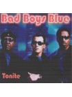 1404842		Bad Boys Blue – Tonite		Electronic, Eurodance, Disco	2000	Lastafroz S.r.o. – LMP22-02	S/S	Slovakia	Remastered	2022