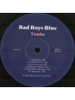 1404842		Bad Boys Blue – Tonite		Electronic, Eurodance, Disco	2000	Lastafroz S.r.o. – LMP22-02	S/S	Slovakia	Remastered	2022