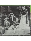 1404844		The Youngbloods ‎– Earth Music		Pop Rock, Folk Rock	1967	 Sundazed Music ‎– LP 5322	Mint/Mint	USA	Remastered	2009