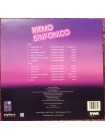 1404848		Savage ‎– Ritmo Sinfonico - Savage & Friends		Pop  	2020	DWA (Dance World Attack) ‎– M20.19	Mint/Mint	Italy	Remastered	2020