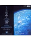 1404849		Desaster Area – Synthesizer Galaxy 91		Electronic, Synth-pop, Ambient	1990	Ariola – 211 163	NM/EX	Germany	Remastered	1990
