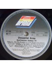 1404849		Desaster Area – Synthesizer Galaxy 91		Electronic, Synth-pop, Ambient	1990	Ariola – 211 163	NM/EX	Germany	Remastered	1990
