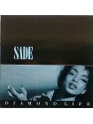 1404847		Sade – Diamond Life		oul-Jazz, Downtempo, Soft Rock, Lovers Rock	1984	Epic – 88985456121/1	Mint/Mint	England 	Remastered	2020