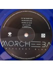 1404824		Morcheeba – Blackest Blue		Electronic, Trip Hop	2021	Fly Agaric Records – FAR 009LP	Mint/Mint	Europe	Remastered	2021