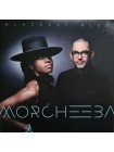 1404824		Morcheeba – Blackest Blue		Electronic, Trip Hop	2021	Fly Agaric Records – FAR 009LP	Mint/Mint	Europe	Remastered	2021