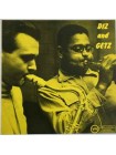 1404853		Diz And Getz – Diz And Getz	OBI	Jazz, Bop 	1955	Verve Records – MV 2517	NM/NM	Japan	Remastered	1975
