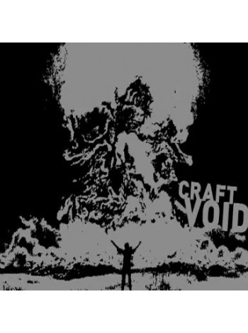 1404822		Craft – Void	2 LP	Black Metal 	2011	Southern Lord – LORD145	Mint-/Mint	USA	Remastered	2011