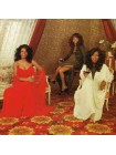 1404851		The Three Degrees ‎– A Toast Of Love	no OBI	Disco, Funk/Soul 	1976	CBS/Sony – 25AP 2	NM/NM	Japan	Remastered	1976
