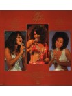 1404851		The Three Degrees ‎– A Toast Of Love	no OBI	Disco, Funk/Soul 	1976	CBS/Sony – 25AP 2	NM/NM	Japan	Remastered	1976