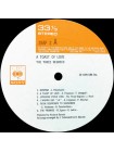 1404851		The Three Degrees ‎– A Toast Of Love	no OBI	Disco, Funk/Soul 	1976	CBS/Sony – 25AP 2	NM/NM	Japan	Remastered	1976