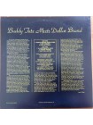 1404855		Buddy Tate Meets Dollar Brand – Buddy Tate Meets Dollar Brand 	OBI	Jazz, Cape Jazz, Post Bop, Swing	1977	Buddy Tate Meets Dollar Brand – Buddy Tate Meets Dollar Brand	NM/EX+	Japan	Remastered	1979