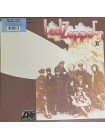 35014693	 	 Led Zeppelin – Led Zeppelin II - deluxe, 2lp	"	Blues Rock, Hard Rock "	Black, 180 Gram, Triplefold	1969	" 	Atlantic – 8122796438"	S/S	 Europe 	Remastered	02.06.2014