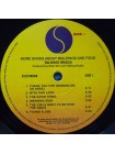 35014692	 	 Talking Heads – More Songs About Buildings And Food	"	New Wave "	Black, 180 Gram	1978	" 	Sire – 8122796358"	S/S	 Europe 	Remastered	01.11.2013