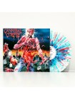 35014674	 	 Cannibal Corpse – Eaten Back To Life	" 	Death Metal"	Blue Green Red Splatter, Limited	1990	" 	Metal Blade Records – 3984-14024-1"	S/S	 Europe 	Remastered	12.01.2024