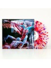 35014675	 	 Cannibal Corpse – Tomb Of The Mutilated	"	Death Metal "	Red Purple Pink Splatter, Limited	1982	" 	Metal Blade Records – 3984-14003-1"	S/S	 Europe 	Remastered	12.01.2024