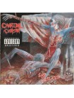 35014675	 	 Cannibal Corpse – Tomb Of The Mutilated	"	Death Metal "	Red Purple Pink Splatter, Limited	1982	" 	Metal Blade Records – 3984-14003-1"	S/S	 Europe 	Remastered	12.01.2024