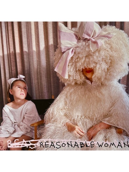 35014678	 	 Sia – Reasonable Woman	Pop	Babypink	2024	 Atlantic – 075678610080	S/S	 Europe 	Remastered	03.05.2024
