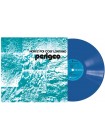 35000794	Perigeo – Non È Poi Così Lontano,  Blue Vinyl 	" 	Jazz-Rock, Fusion, Prog Rock"	1976	Remastered	2021	" 	Sony Music Entertainment Italy S.p.A. – 19439884711"	S/S	 Europe 