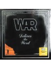 35000690	War – Deliver The Word 	" 	Jazz, Funk / Soul"	Album 	1973	" 	Avenue Records – 603497844937, Rhino Records (2) – R1 645908"	S/S	 Europe 	Remastered	2022