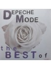 35004189		 Depeche Mode – The Best Of (Volume 1)  3lp	" 	Synth-pop"	Black, 180 Gram	2006	 Mute – mutel15, Sony Music – 88985451301	S/S	 Europe 	Remastered	29.09.2017