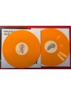 35004244	Tangerine Dream - Zeit (coloured)  2lp	" 	Electronic, Rock"	1974	" 	Cherry Red – 783 547"	S/S	 Europe 	Remastered	"	23 февр. 2023 г. "