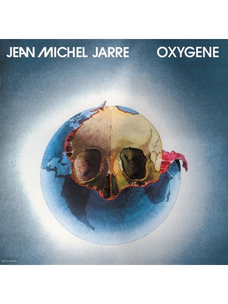 35004111	 Jean Michel Jarre – Oxygene	" 	Electronic"	1976	" 	Les Disques Motors – 88843024681"	S/S	 Europe 	Remastered	09.10.2015