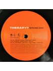 35002795	 Therapy? – Infernal Love	" 	Alternative Rock"	1995	" 	Music On Vinyl – MOVLP2806"	S/S	 Europe 	Remastered	"	23 апр. 2021 г. "