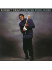 35002799		 Robert Cray – Strong Persuader	" 	Blues Rock, Pop Rock"	Black, 180 Gram	1986	 Music On Vinyl – MOVLP3084	S/S	 Europe 	Remastered	"	27 мая 2022 г. "