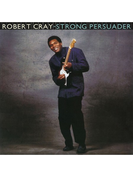 35002799		 Robert Cray – Strong Persuader	" 	Blues Rock, Pop Rock"	Black, 180 Gram	1986	 Music On Vinyl – MOVLP3084	S/S	 Europe 	Remastered	"	27 мая 2022 г. "