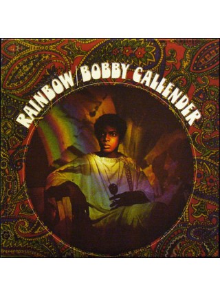35005361	 Bobby Callender – Rainbow  2lp	" 	Psychedelic Rock, Ethereal"	1968	" 	Akarma – AK 128/2"	S/S	 Europe 	Remastered	17.03.2023