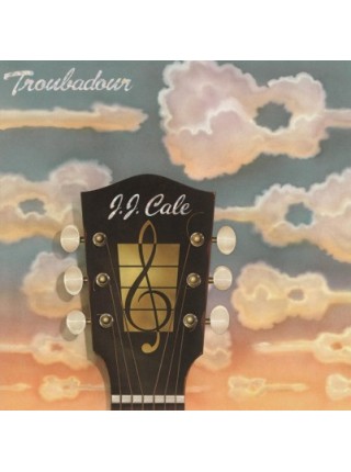 35002786	 J.J. Cale – Troubadour	" 	Folk Rock, Blues Rock"	1976	Music On Vinyl	S/S	 Europe 	Remastered	"	29 февр. 2016 г. "