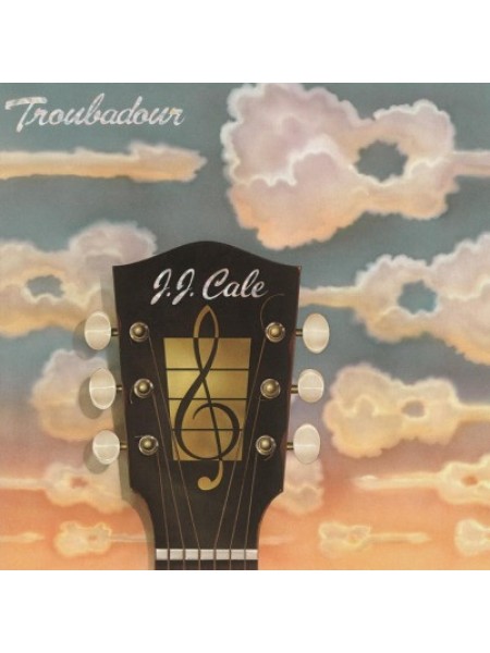 35002786		 J.J. Cale – Troubadour	" 	Folk Rock, Blues Rock"	Black, 180 Gram	1976	Music On Vinyl	S/S	 Europe 	Remastered	"	29 февр. 2016 г. "