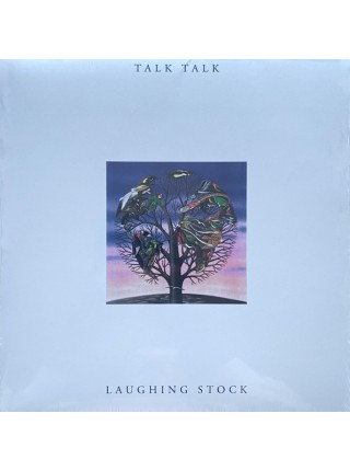 35002787	 Talk Talk – Laughing Stock	" 	Post Rock, Experimental, Ambient"	1991	" 	Polydor – 00600753655191"	S/S	 Europe 	Remastered	27.05.2016