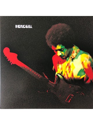 35002613		 Hendrix – Band Of Gypsys	" 	Blues Rock, Psychedelic Rock"	Translucent White Red Black, 180 Gram, Gatefold	1970	" 	Experience Hendrix – 19439772501"	S/S	 Europe 	Remastered	05.06.2020